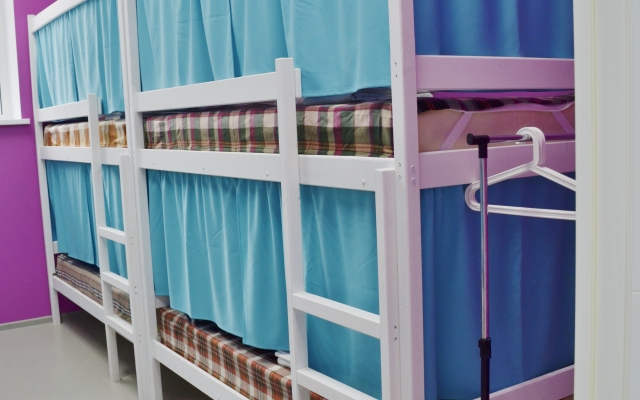 Gagarin Hostel