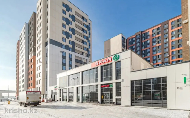 Izumrudnaya Krasotka Flat