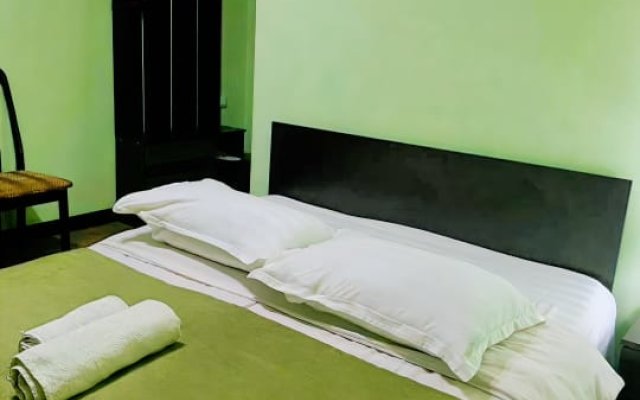 Ak-Maral Mini-hotel