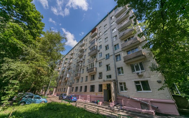 Sokol Vigvam24 Apartments
