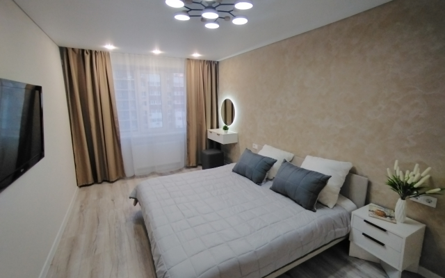 Квартира комфортная в Самаре