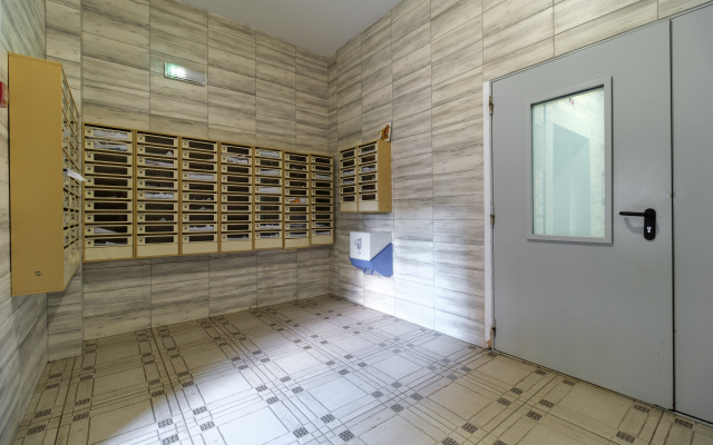 Апартаменты Sutki Rent у аэропорта Пулково