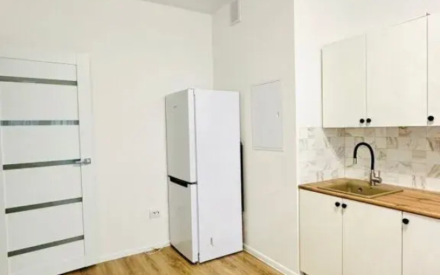 2 Na Grenaderskoy Flat