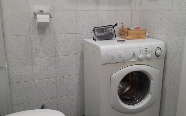 Апартаменты Нулевой Километр