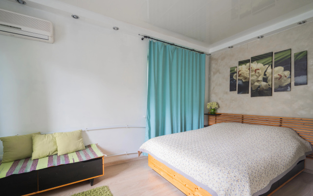 Апартаменты ATLANT Apartments 47П