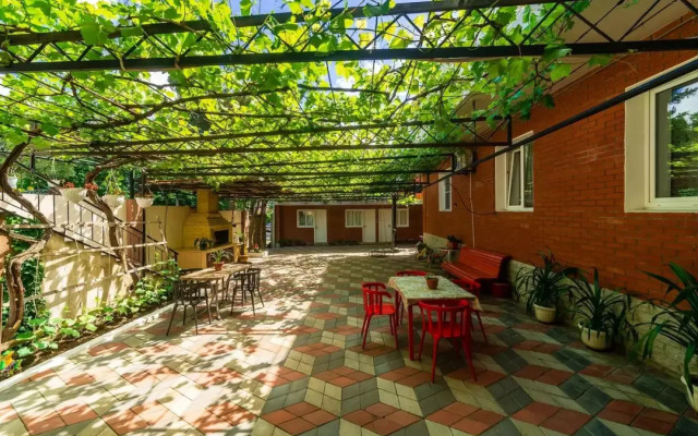 Aleksandriya Guest House