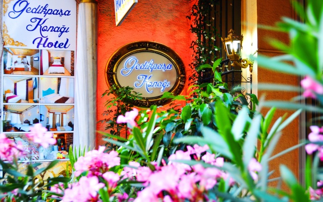 Gedik Pasa Konagi Hotel