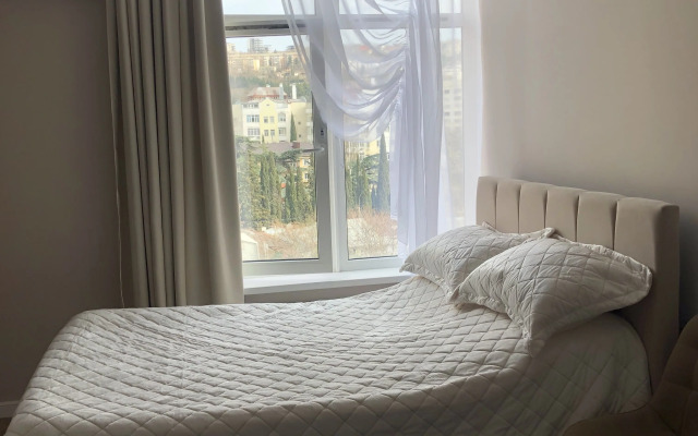 Апартаменты в новом доме