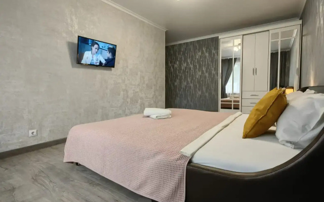 Квартира на Люблино