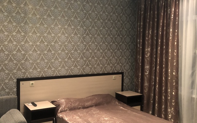 Na Vladimirskoy Guest house