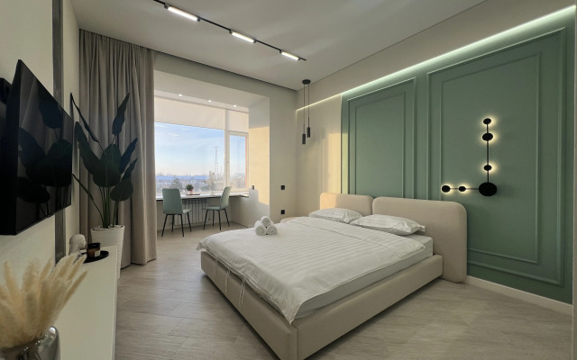 Квартира Smart 9