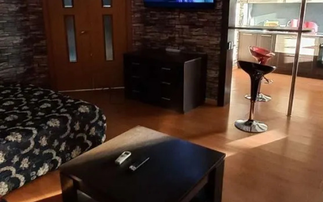 Квартира на улице Московская 4