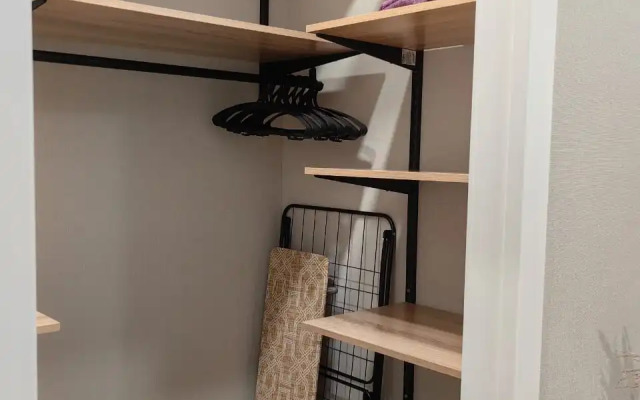 Квартира RauschenLife Прибрежная 44