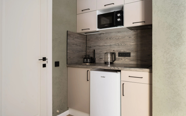 Апартаменты RentalSpb