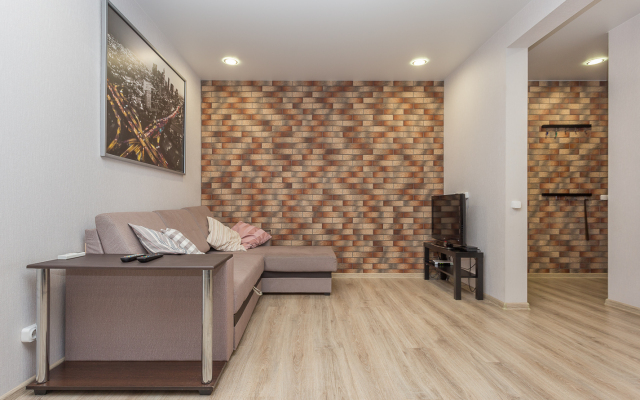 On Gogolya Apartments