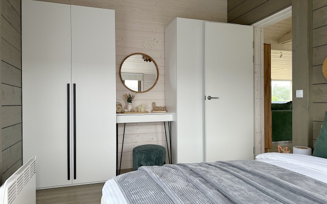 Soul Dacha Guest House