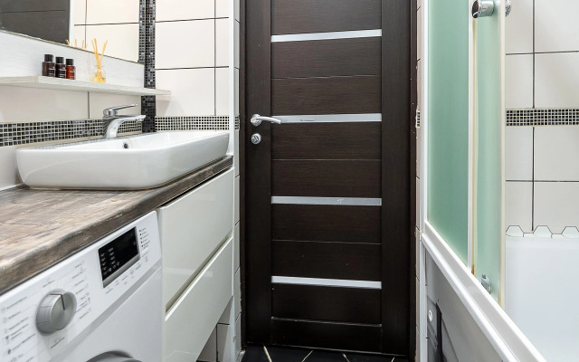 Апартаменты InnDays на Болдина 1к1