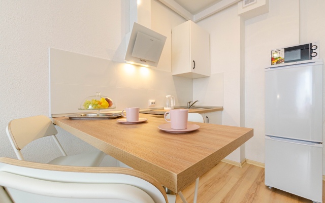 Апартаменты Royal Apart