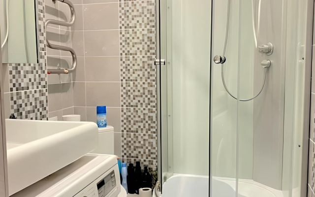 Апартаменты Достоевского 57