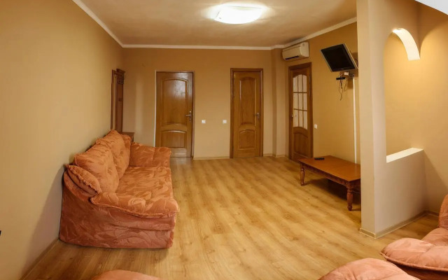 Guest house Belaya Krepost