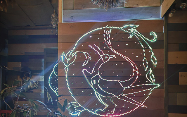 Гостевой дом Привет, Чемал!