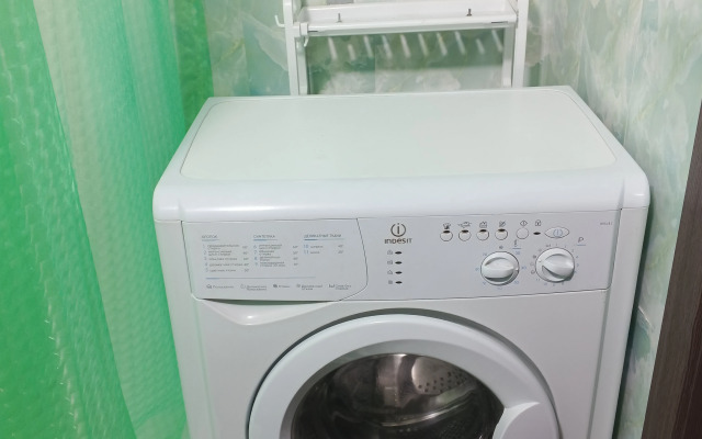 Квартира уютная с бесконтактным заселением