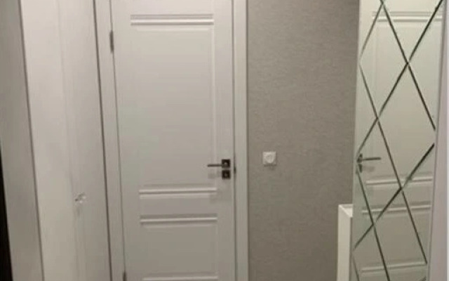 Квартира на Улице Рудольфа Нуреева 6