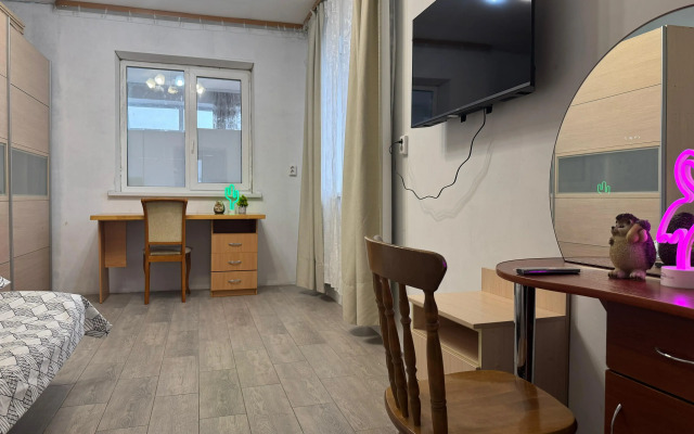 Khant Guest house