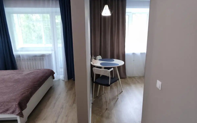 Квартира рядом с ЖД Вокзалом