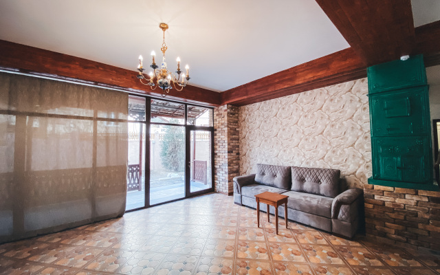 Panorama House Apartaments