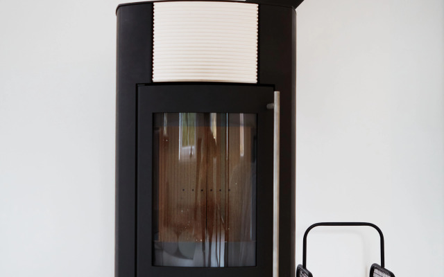 Апартаменты Бутик апартаменты у моря с террасой ISE CREAM