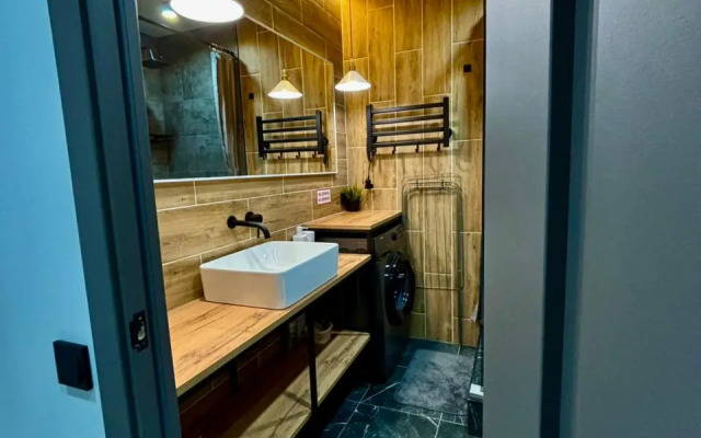 Апартаменты Welcome