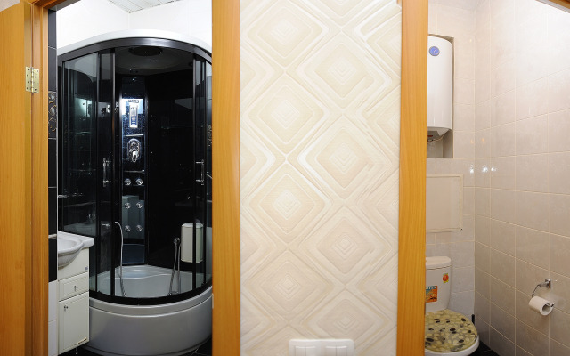 Квартира на Пр-кт Карла Маркса 17