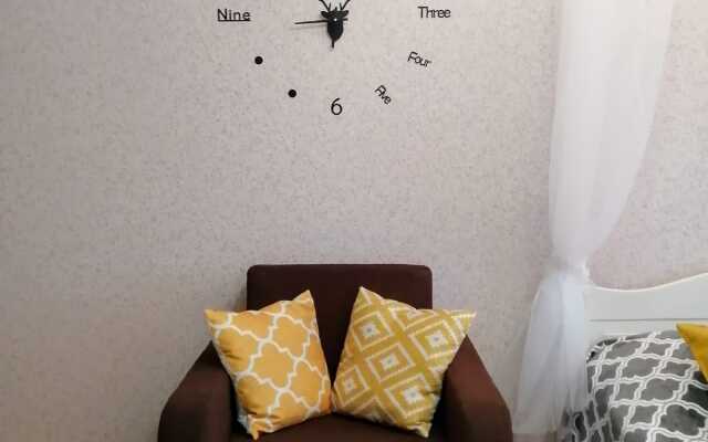 Апартаменты на Плеханова 60