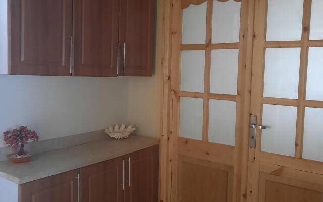 Apartamenty Coral Paradise Villa
