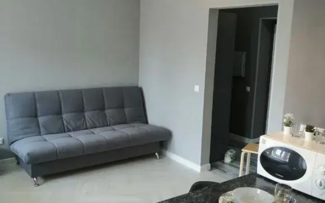 Studia Na Bulvarе Davletkildeeva Flat