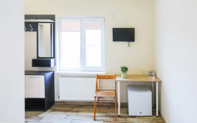 Гостевой Дом Центральный