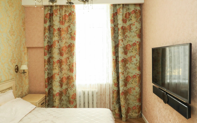 Апартаменты на Большой Московской 38