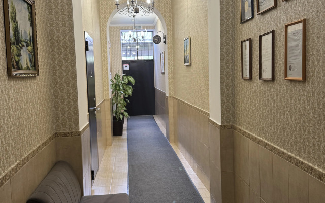 Ne Hotel Na Dzerzhinskogo Apartamenty 1