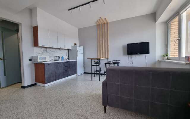 Апартаменты у Диагностического центра