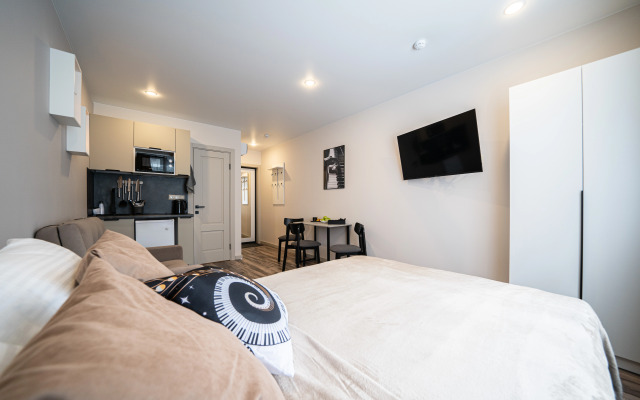 Nona Apartaments 1