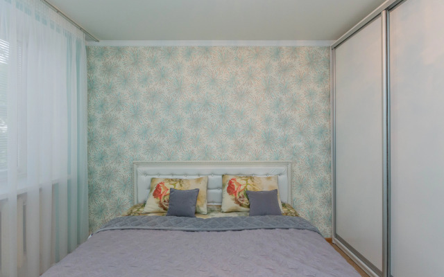 Квартира 3х Комнатная