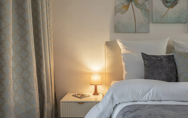 Квартира Студия в Новом Км Тимирязевский