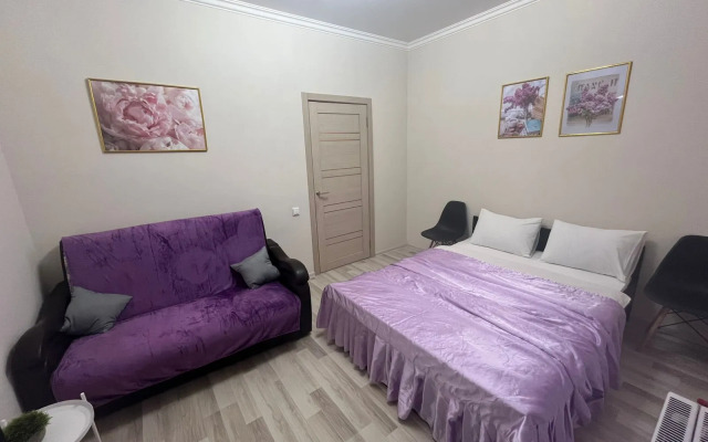 Квартира Уютная Ясный Берег