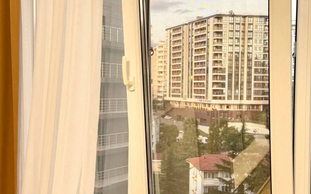 Квартира Евродвушка центральный район Горького 18