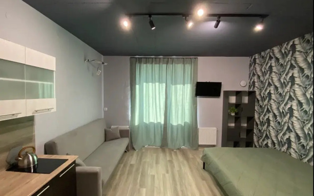 Rest Loft Salut Apartments