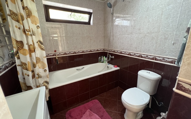 Гостевой дом Панорама