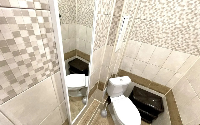 Апартаменты MARS Hotel Строителей 26