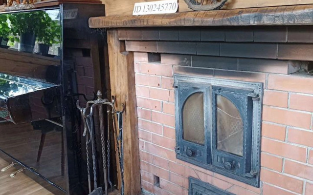 Частный дом Охотничий домик