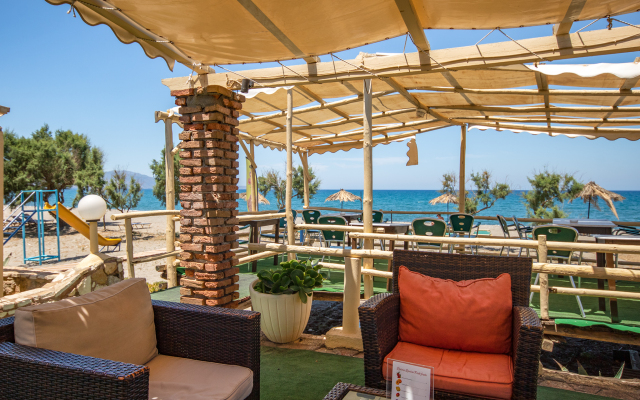 Stavros Villas and Apartments
